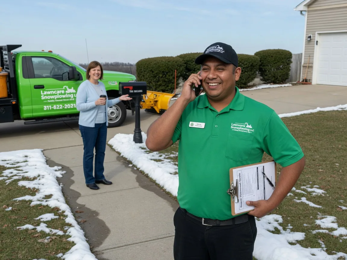 Lawn Care Services By Expert Landscaper Saint Francis, KS FAQs